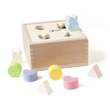 Classic World - Mara Shape Sorter