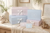 Personalised Keepsake Box without gift order