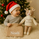 Rudy the Reindeer Gift Box