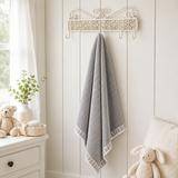 Baby Snuggle Box - Grey