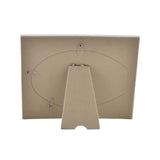 Baby's 1st Christmas Resin Photo Frame 4" x 6"