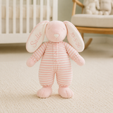 Sleepyhead Bunny - Personalised Baby Gift