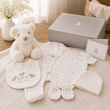 Counting Sheep Baby Gift Box