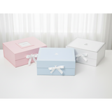 Baby Spa Personalised Gift Hamper - Blue
