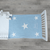 Welcome Home Baby Hamper - Boy