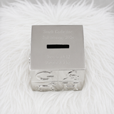 Personalised ABC Money Bank