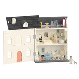 Classic World - Vintage Doll House