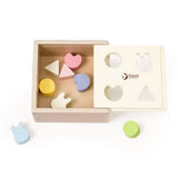 Classic World - Mara Shape Sorter