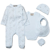 Newborn Baby Gift Box- Blue