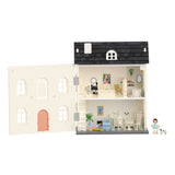 Classic World - Vintage Doll House
