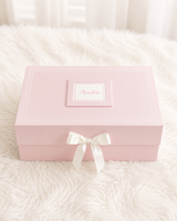 Beary Special Baby Hamper-Pink
