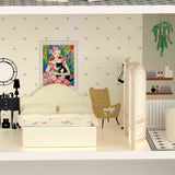 Classic World - Vintage Doll House