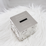 Personalised ABC Money Bank