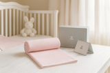Newborn Baby Gift Box- Pink