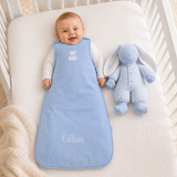 Sleepytime Gift Hamper- Blue