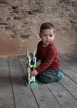 Classic World - Dinosaur Slide