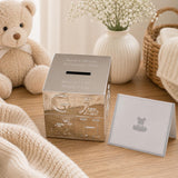 Personalised ABC Money Bank