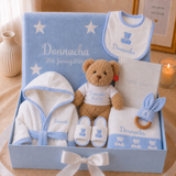 Ultimate Signature Baby Hamper-Boy