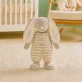 Sleepyhead Bunny - Personalised Baby Gift