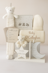 The Baby Shower Hamper