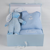 Sleepytime Gift Hamper- Blue