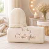 The Baby Shower Hamper