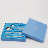 Childhood Memories Stainless Steel Cutlery Set