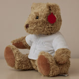 Christening Keepsake Teddy Bear - Personalised