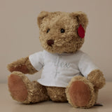 Christening Keepsake Teddy Bear - Personalised