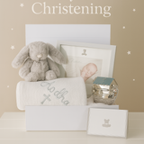 Signature Christening Hamper