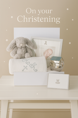 Signature Christening Hamper