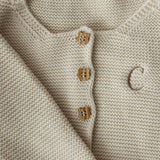 The Classic Teddy Baby Hamper