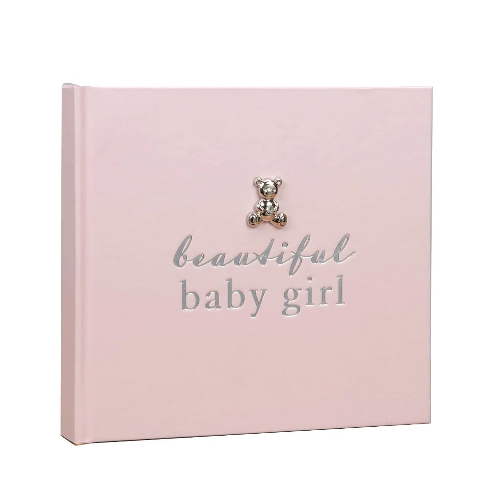 Celebration Baby Gift Hamper-Pink