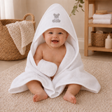 Welcome to the World Baby Gift Hamper