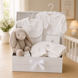 Welcome to the World Baby Gift Hamper