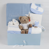 Ultimate Signature Baby Hamper-Boy