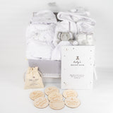 My 1st Year Hamper - Classic