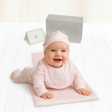 Newborn Baby Gift Box- Pink
