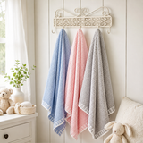 Baby Snuggle Box - Pink