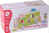 Classic World Animal Truck Sorter