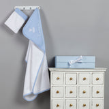 Welcome Home Baby Hamper-Boy