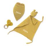 Bamboo Baby Gift Set - 5 colours
