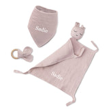 Bamboo Baby Gift Set - 5 colours