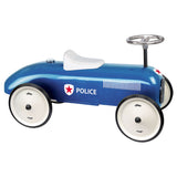 Vilac Classic Racing Car - Police Car