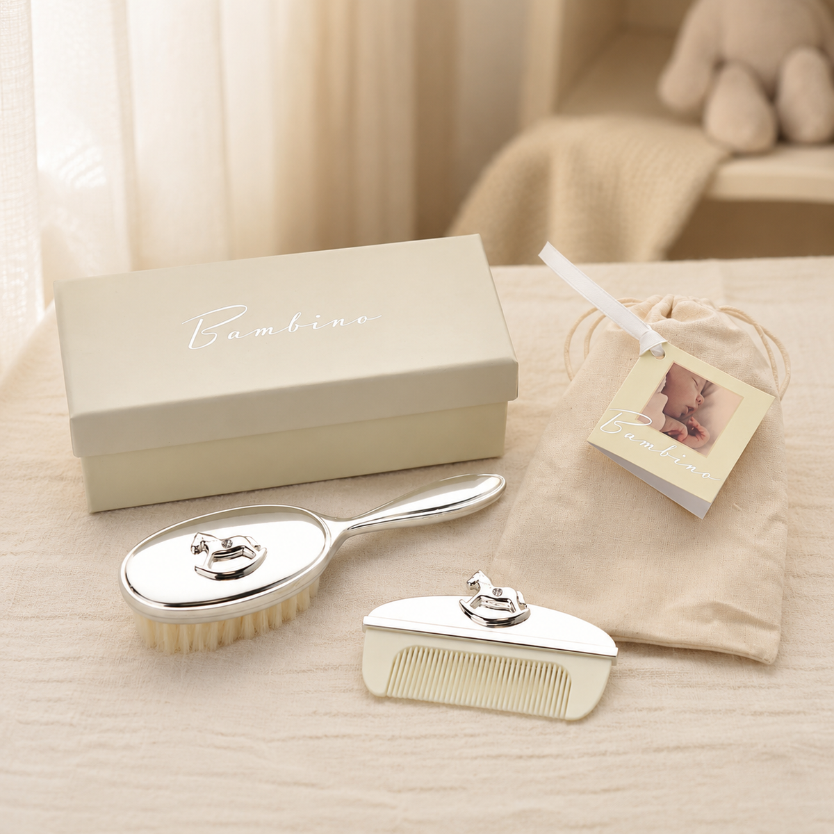 Cherish Baby Hamper - Ultimate