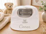 Signature Luxury Bib