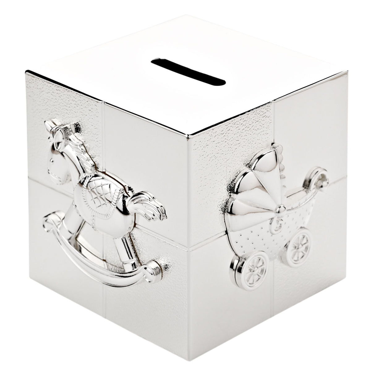 Blue Bear Baby Hamper