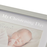 Signature Christening Hamper