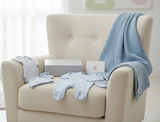 Newborn Baby Gift Box- Blue