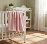 Newborn Baby Gift Box- Pink